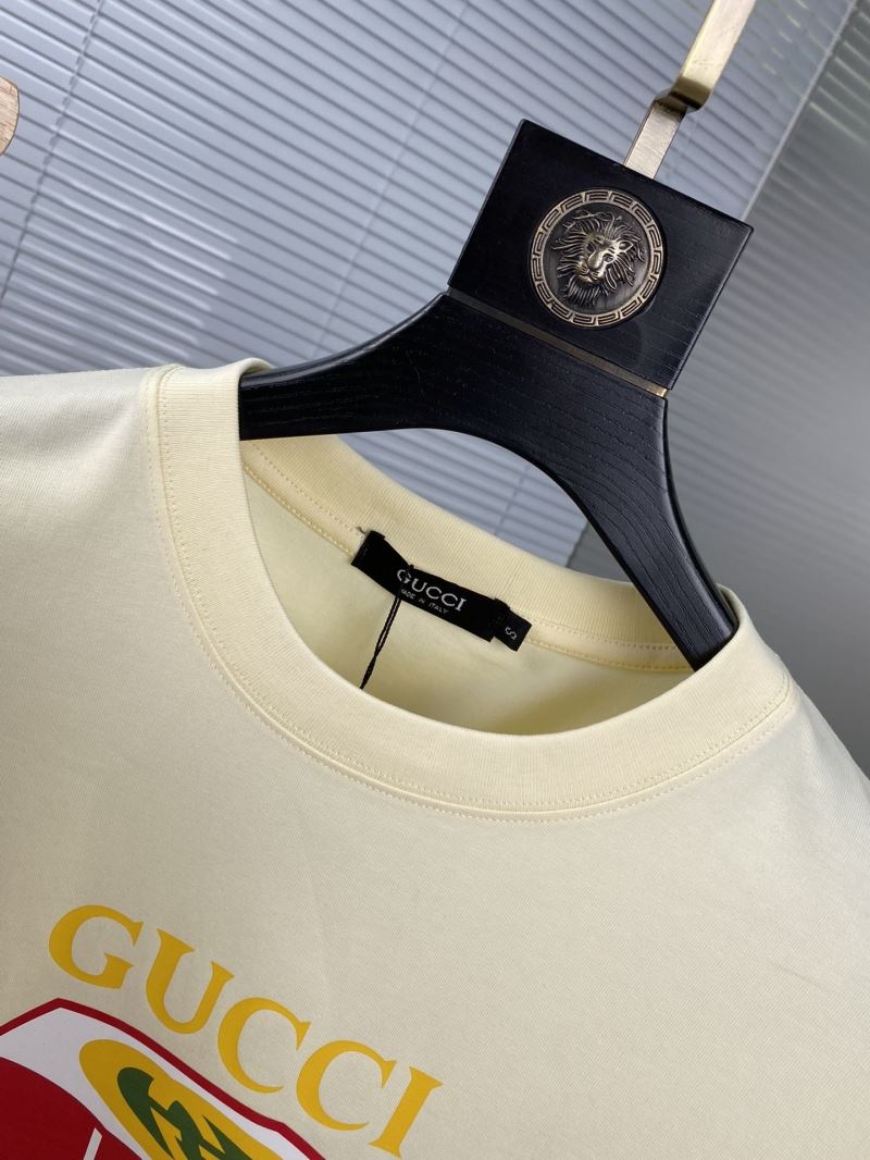 Gucci T-Shirts